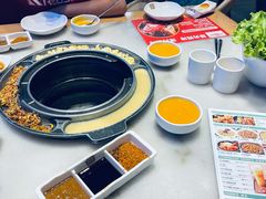 -韩宫宴炭火烤肉(昆山金鹰店)