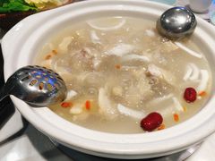 -龙泉人椰子鸡.糟粕醋.海南菜(三亚旗舰店)