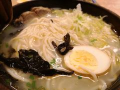 -和风拉面