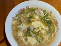 -小狗面馆(河东路店)