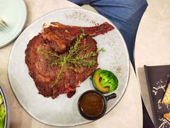 -Yum Yum 土耳其风味餐厅(万达尊店)