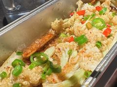 -很久以前羊肉串(南京路第一百货店)