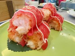 -潮府馆·非遗潮州菜·港式点心(世纪公园店)
