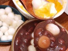 -小团圆糖水铺(襄阳南路店)