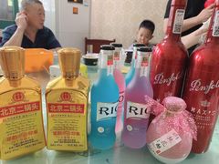 -水韵·渔家臻品私房菜(中庙店)