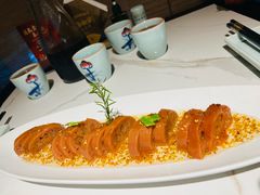 -四世同堂·京菜·烤鸭(双井店)