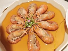 -華府Deluxe(兴业太古汇店)