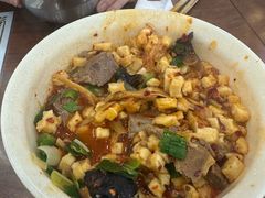 -老刘家泡馍·陕西老字号(钟楼广济街店)