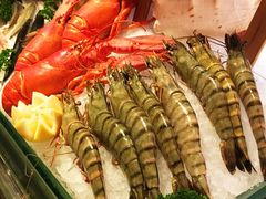 -广州花园酒店·凌璇阁旋转餐厅CAROUSEL360