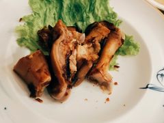 -良友·海鲜青岛菜(五四广场店)