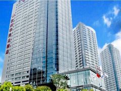 -杭州滨江宝龙城华美达酒店