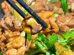 -肥家大排档(天河体育西店)