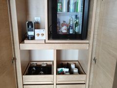 -重庆解放碑威斯汀酒店