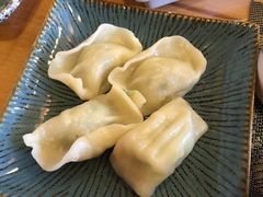 河豚水饺-天正河鲀·河豚亭(大连店)