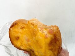 -美嘉华面包西饼店(红胜坊店)