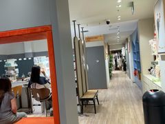 -海马体照相馆(上海月星环球港店)