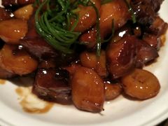 -芳芳私房菜·精做淮扬菜(承德路店)