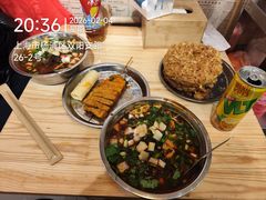 -柳州肥姨妈大骨螺蛳粉(双阳路店)
