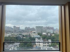 -广州白天鹅宾馆