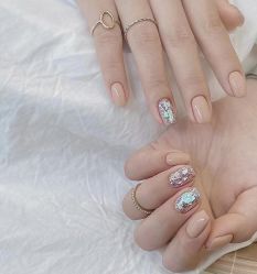 -LILY NAILS美甲美睫