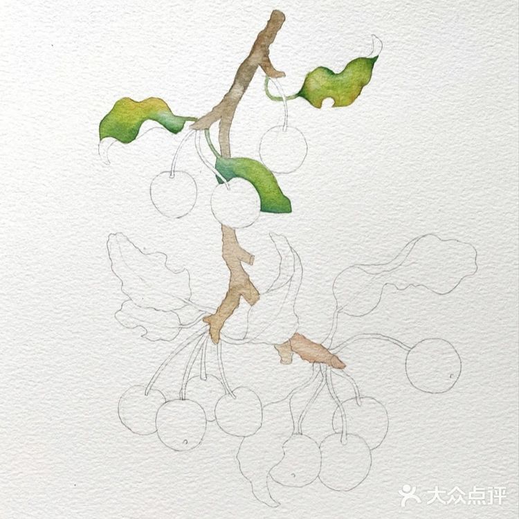 我的山楂树之恋[亲亲][亲亲]