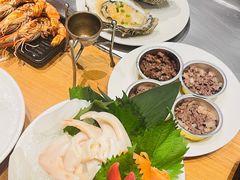 -赤坂亭·M9和牛烧肉·铁板烧(合肥万象城店)
