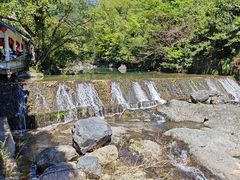 -黄山翡翠谷景区