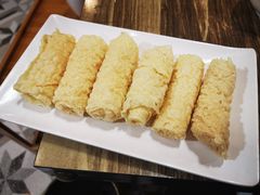 炸响铃卷-小龍鳳·港式海鲜打边炉(沙湖路店)