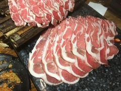 -碳说品道.瓦片烤肉.海鲜烧烤(中华路店)