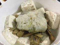臭冬瓜-旧款宁波饭店(华敏世纪广场店)