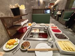 -海底捞火锅(龙岗星河COCO Park店)