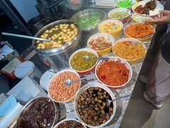 -红鼻子桂林米粉(金唐新光界店)