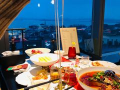 -馋遇江南·精致湖景雅宴(东方之门店)