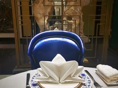 -Yan Ting 宴庭中餐厅(上海静安瑞吉酒店)