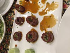-城南往事风味主题餐厅(领秀城店)