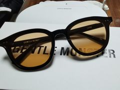 -GENTLE MONSTER(西安SKP店)