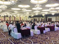 大堂-北京西国贸大酒店