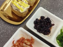 -豚妈妈汤饭·部队锅(南京东路店)