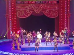 -珠海横琴长隆《卡卡虎奇遇记》