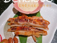 -梅筑·创意料理(王府井百货店)