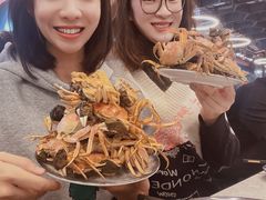 -圣罗巴海鲜自助(黑金店)