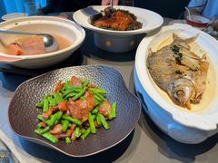 -曾宴·楚菜(湖北省博物馆店)