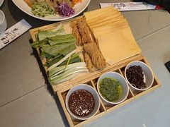 -老德州四合院·德州菜(天衢路店)