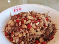 -天下客饭店(中山路店)
