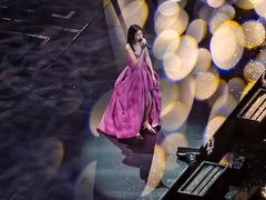 -宝能国际体育演艺中心