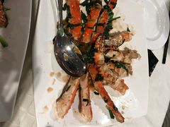 -无招牌海鲜餐厅(怡丰城店)