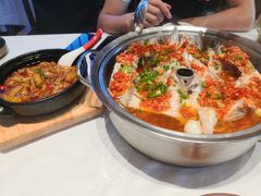 -老湘亲·品鉴湘菜(蔡塘爱琴海店)