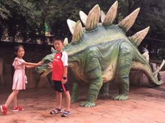 -大连森林动物园