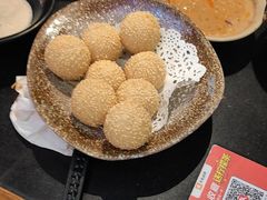 -辣莊重庆老火锅(威海高铁站韩乐坊店)