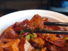 -简小舍·民间手艺菜(武昌江滩店)